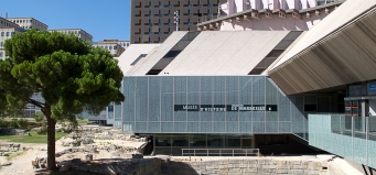 Marseille History Museum