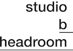studio b headroom